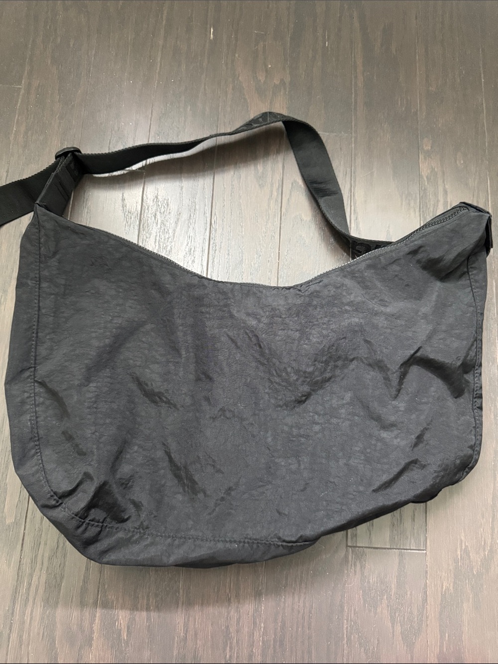BAGGU, LG Crescent Bag